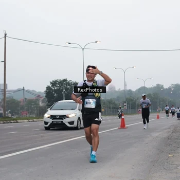 Runner Photo 7215722