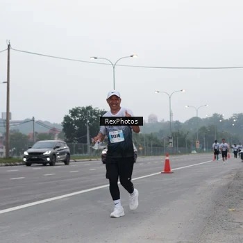 Runner Photo 7215723
