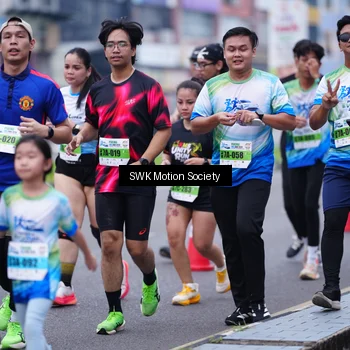 Runner Photo 7215724