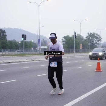 Runner Photo 7215725