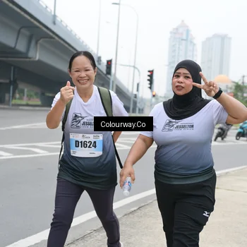 Runner Photo 7215732