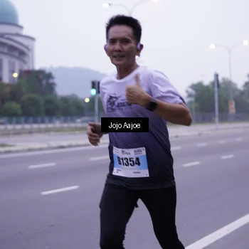Runner Photo 7215733