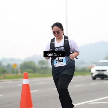 Runner Photo 7215734
