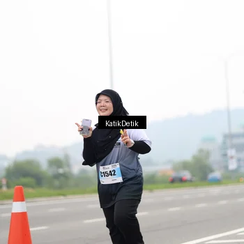 Runner Photo 7215737