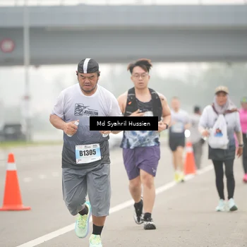 Runner Photo 7215739