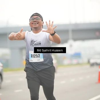 Runner Photo 7215743