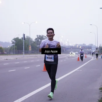 Runner Photo 7215748