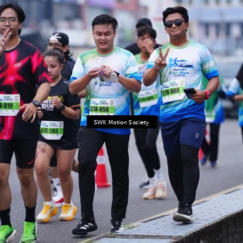 Runner Photo 7215754