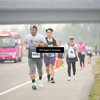 Runner Photo 7215756