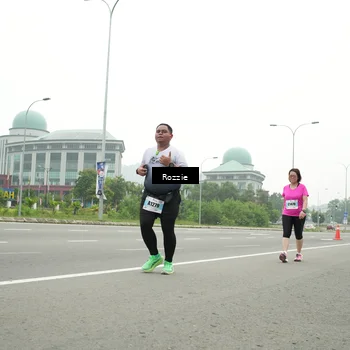 Runner Photo 7215760
