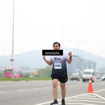 Runner Photo 7215762