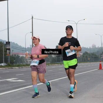 Runner Photo 7215764