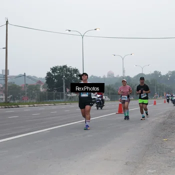 Runner Photo 7215767
