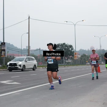 Runner Photo 7215768