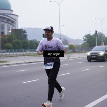Runner Photo 7215770