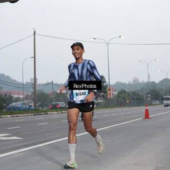 Runner Photo 7215774