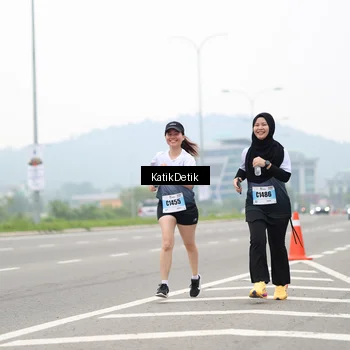 Runner Photo 7215780