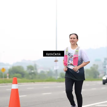 Runner Photo 7215782