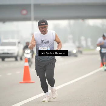 Runner Photo 7215786