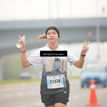 Runner Photo 7215788