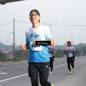 Runner Photo 7215789