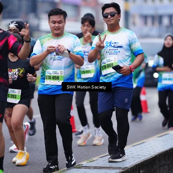 Runner Photo 7215793