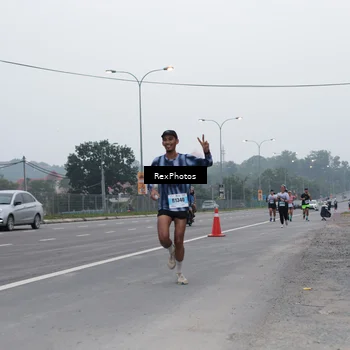 Runner Photo 7215794
