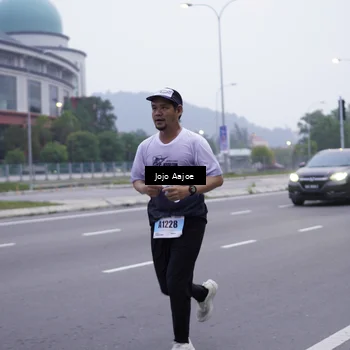 Runner Photo 7215795