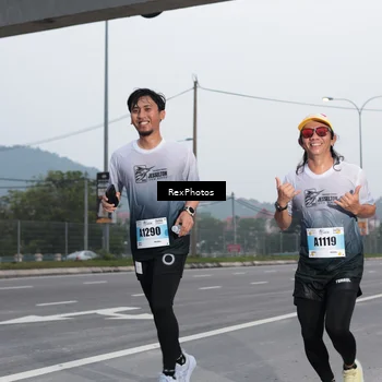 Runner Photo 7215797