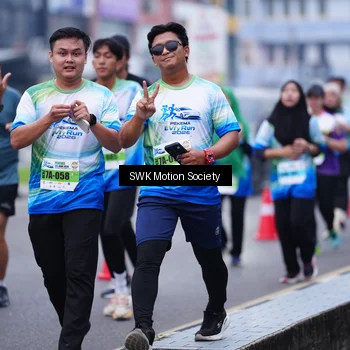 Runner Photo 7215801