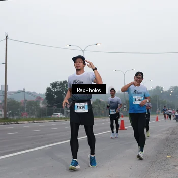 Runner Photo 7215803