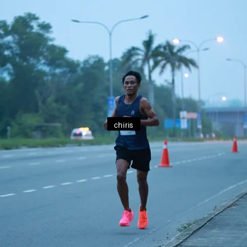 Runner Photo 7215804