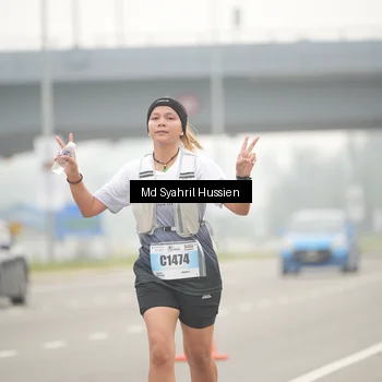 Runner Photo 7215807