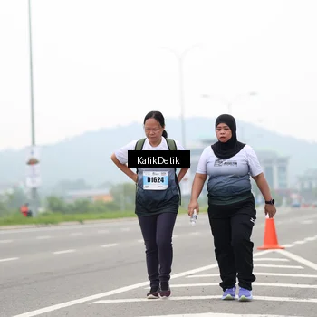 Runner Photo 7215808