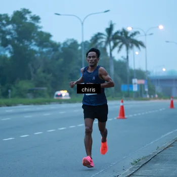 Runner Photo 7215809