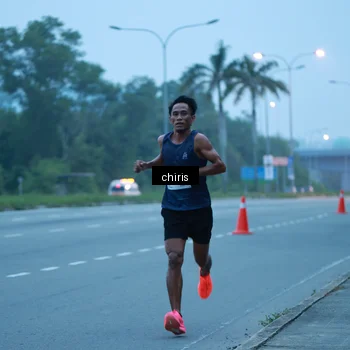 Runner Photo 7215814
