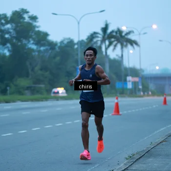 Runner Photo 7215818