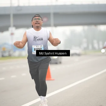Runner Photo 7215819