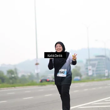 Runner Photo 7215822