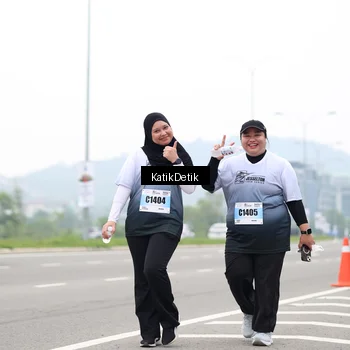 Runner Photo 7215828