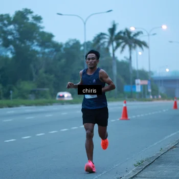 Runner Photo 7215830