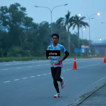 Runner Photo 7215832