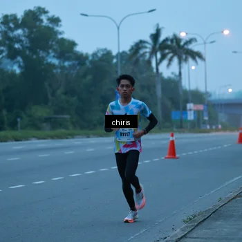 Runner Photo 7215836