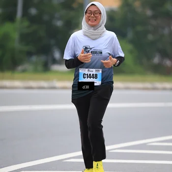 Runner Photo 7215839