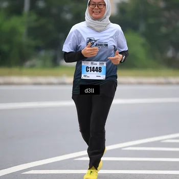 Runner Photo 7215842
