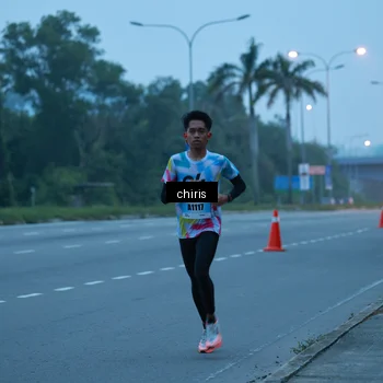 Runner Photo 7215844