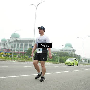 Runner Photo 7215845