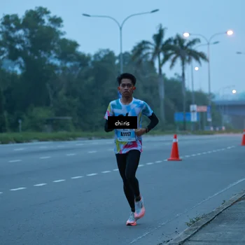 Runner Photo 7215846