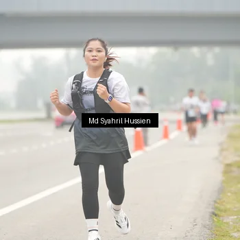 Runner Photo 7215847