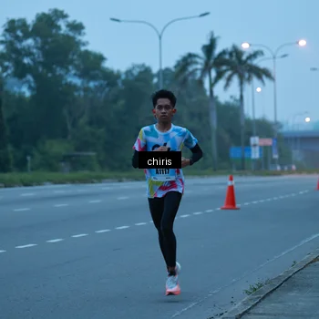 Runner Photo 7215848